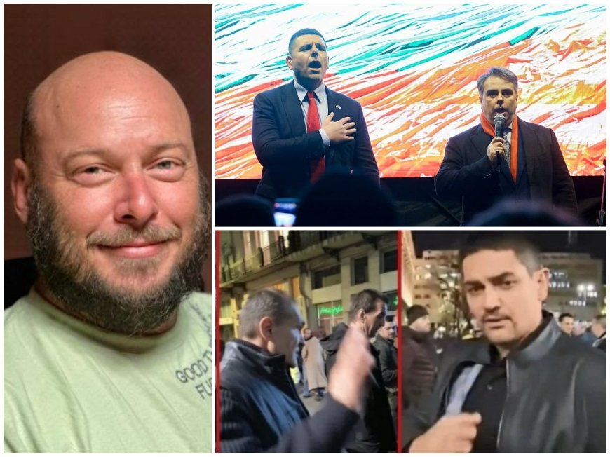 ГОРЕЩО В ПИК TV! Виктор Димчев: ППДБ са новите комунисти. Протестът им беше финансиран от милионерите в партията (ВИДЕО)