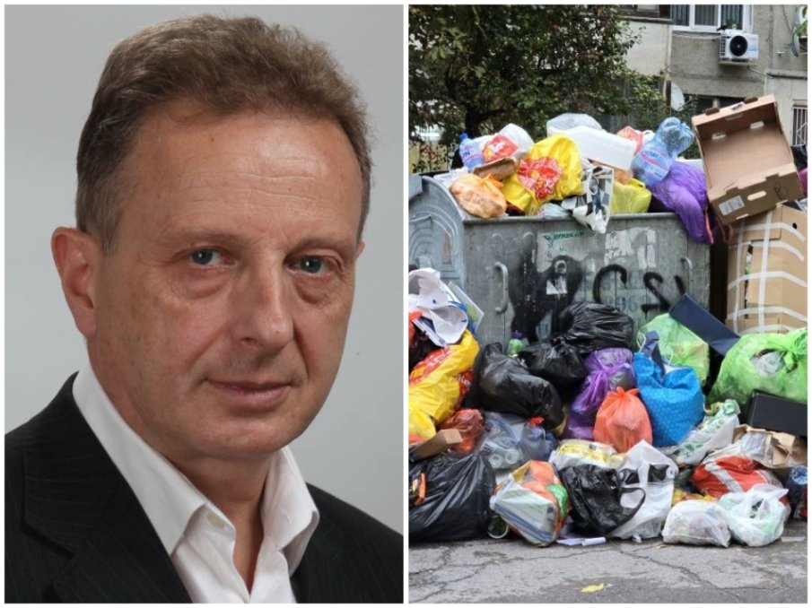 КРИЗАТА С БОКЛУКА Е ВЪВ ВИХЪРА СИ! Общинар скочи: Проблемът е системен