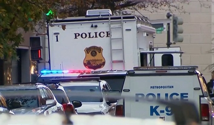 След стрелбата във Вашингтон: Почина единият от ранените членове на Националната гвардия