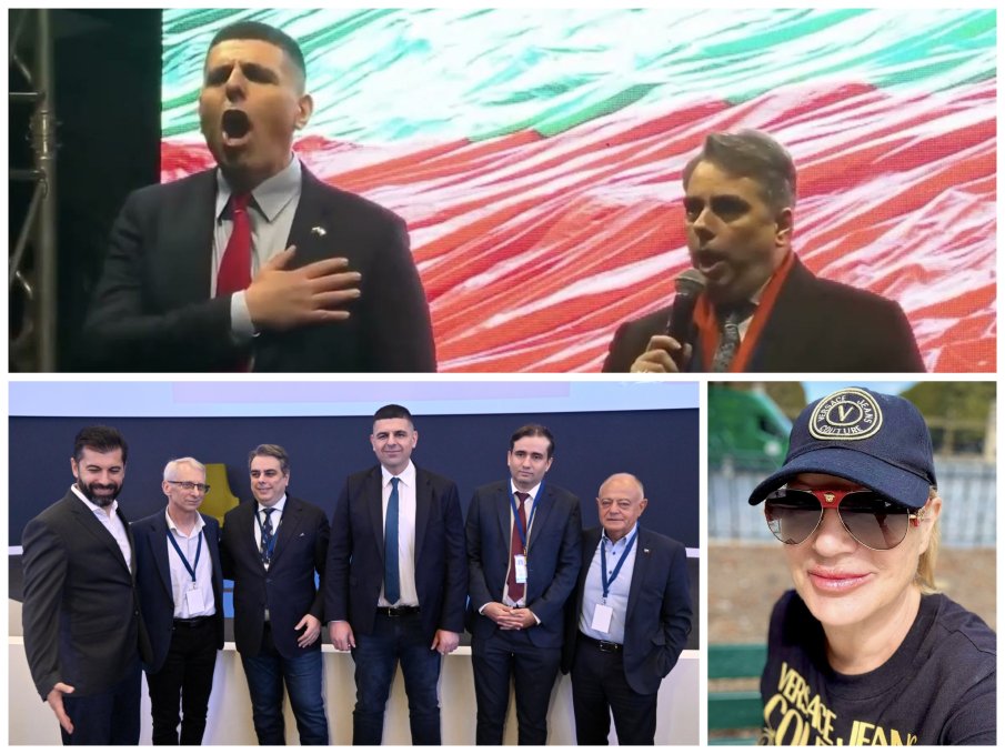 Колтуклиева с ПИСМО до Асен Василев: Пазете се от Мирчев, който се пъне като пърле пред майка. Предупредих ген. Атанасов о̀време и той взе мерки