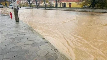 БЕДА: Частично бедствено положение в Ардино заради много дъжд