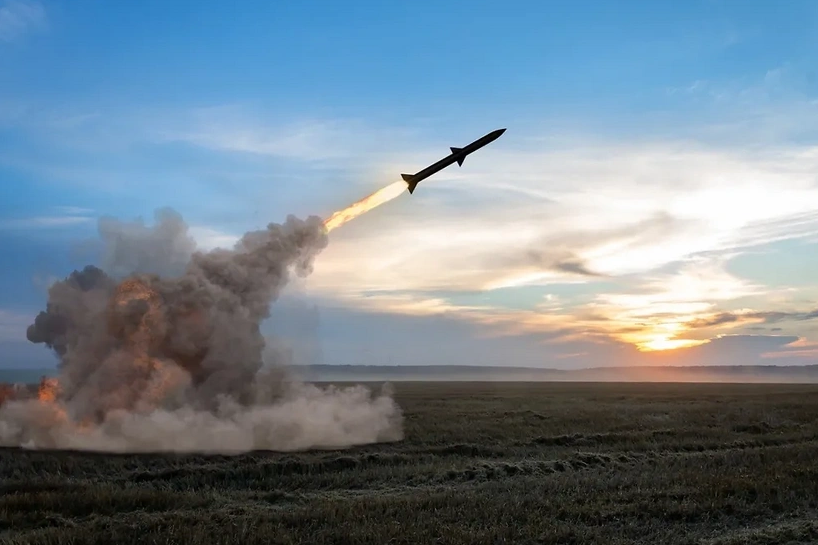 Швеция иска да придобие ракети с голям обсег, които да могат да поразяват цели навътре в руска територия