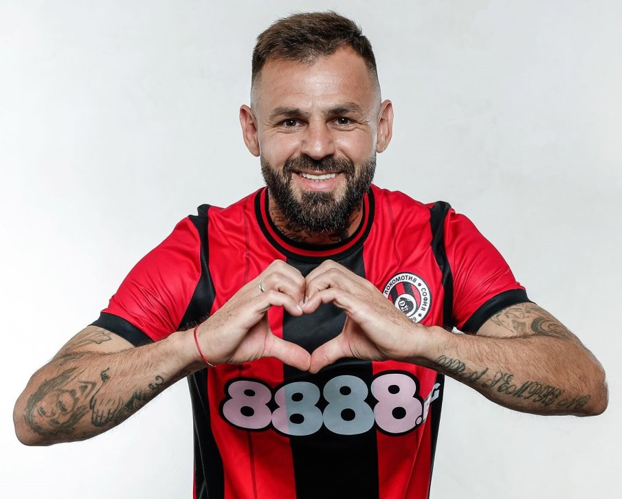 Страхотна новина долетя от лагера Локомотив София