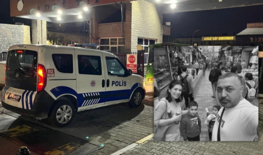 Излезе експертизата за смъртта на семейство Бочек в Истанбул 