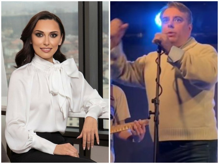 Бизнесдамата Таня Скринска избухна срещу протеста: ПП-ДБ нямат моралното право да ме представляват - те дадоха старт на тегленето на дълговете и разбиха строгата фискална политика