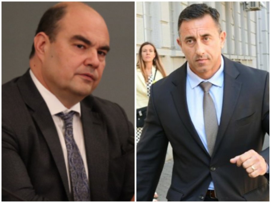 ПРИКАЗНО БОГАТ: Уволненият от Спецов шеф на бензиностанциите на Лукойл си е купил половината център на София