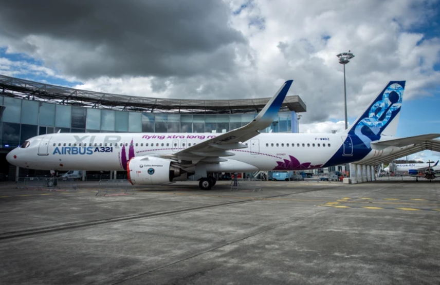 Възнобновиха пътническите полети от Европа от Венецуела