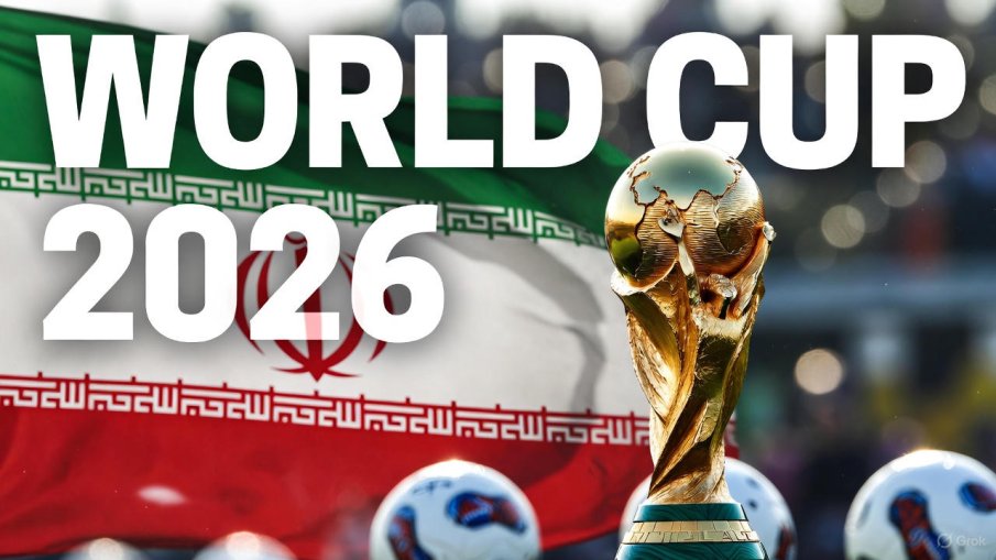 Иран бойкотира жребия на Мондиал 2026