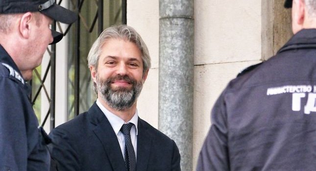 ИСТИНАТА за свободата на Благо Коцев и телешкия възторг на ППДБ