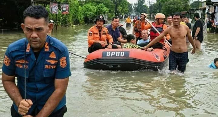 СТРАШНО Е: Броят на жертвите при наводнения и свлачища в Югоизточна Азия надхвърли 500