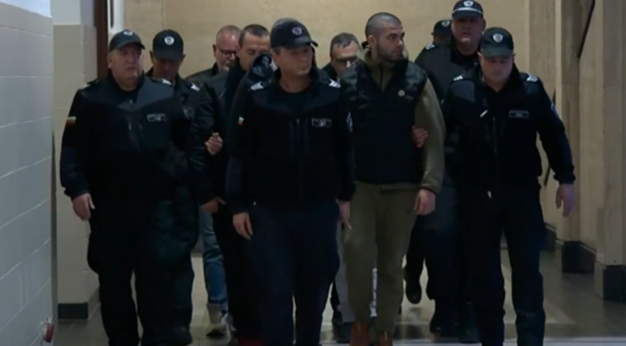 В ареста остават 5 от общо 7 обвиняеми по делото „Исторически парк“