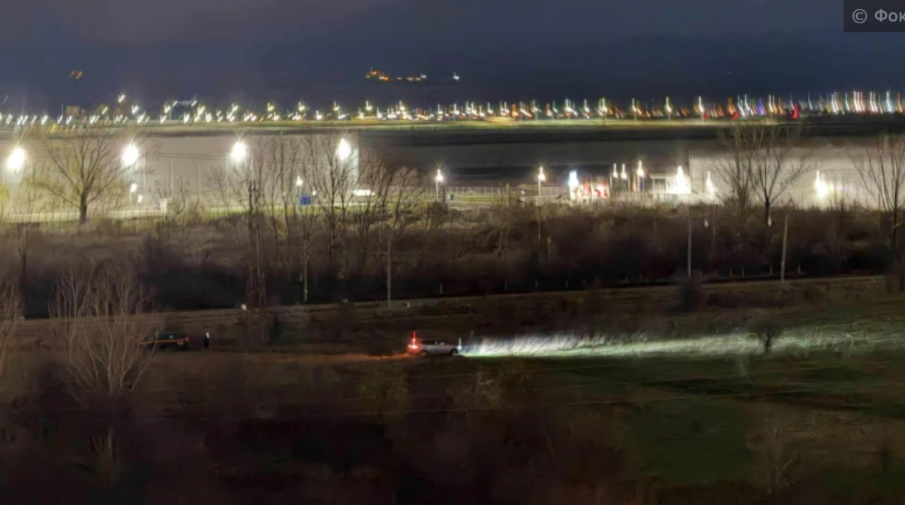 Откриха труп в столичния квартал Обеля 2