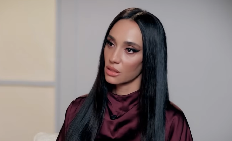 Мария Илиева: Отказвам да нося тежестта на данък обществено мнение