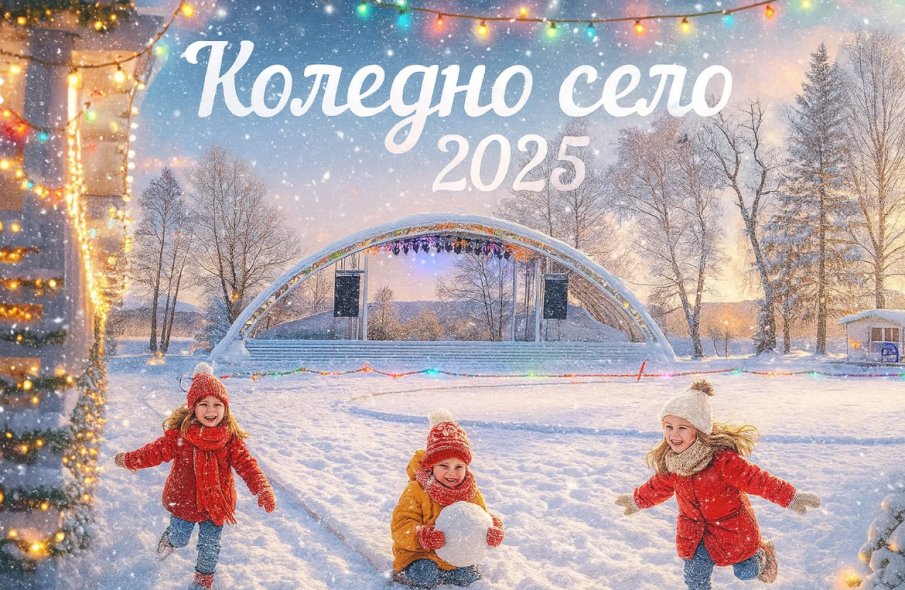 Трагедия в Банско: Отменят Коледното селце заради внезапна смърт