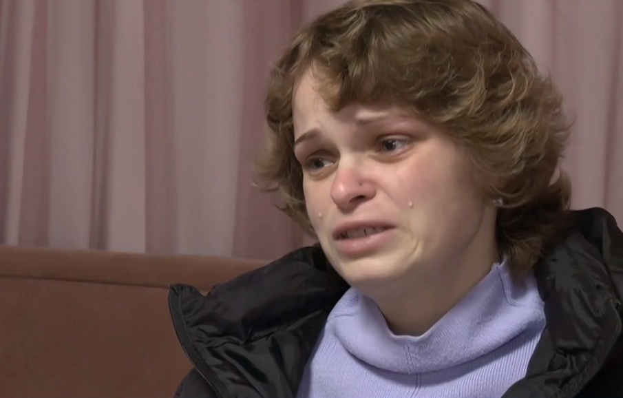 ЗОВ ЗА ПОМОЩ! Да спасим живота на една млада майка