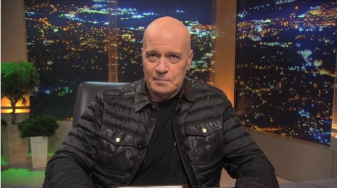 25 години след старта на Шоуто на Слави - Трифонов заплете интрига: Готов съм да се върна като водещ (ВИДЕО)