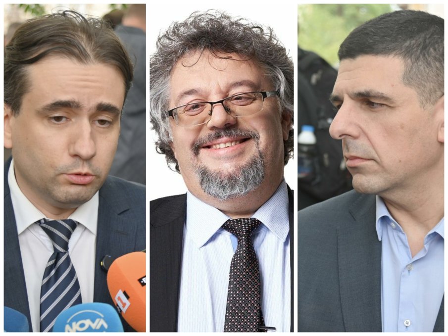 Да, България със СПЕШЕН ХОД след издънката на Манол Пейков