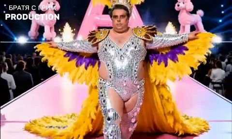 КУЛТОВО ВИДЕО: Отворете си портфейлите и си скрийте мъжете! Леля Асена идва на площада