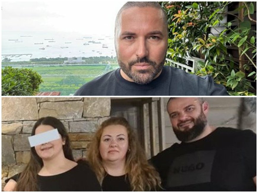 САМО В ПИК TV! Бащата на Сияна: След като поисках оставката на съдия Захарова, срещу мен се изля огромна помия! Троловете на ППДБ опетниха паметта на детето ми (ВИДЕО)