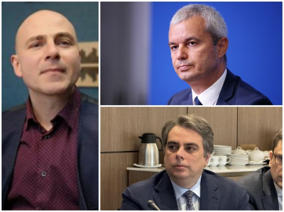 Политолог РАЗНИЩИ опозицията и ПОСОЧИ защо протестите няма да постигнат нищо