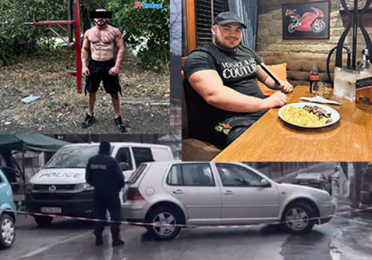 СМЪРТОНОСНИЯТ БОЙ В МАДАН: Лицето на Костадин е било смазано! Убийците му остават в ареста