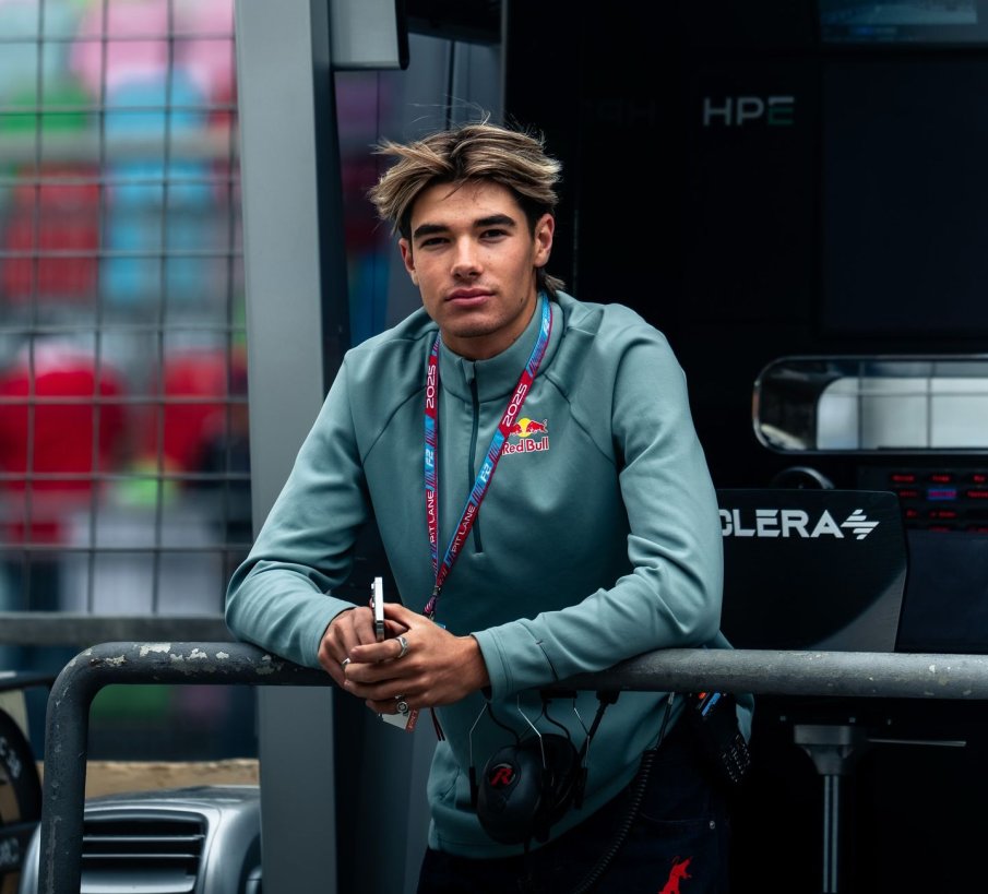 Никола Цолов шокира: Нямах спирачки при рестарта