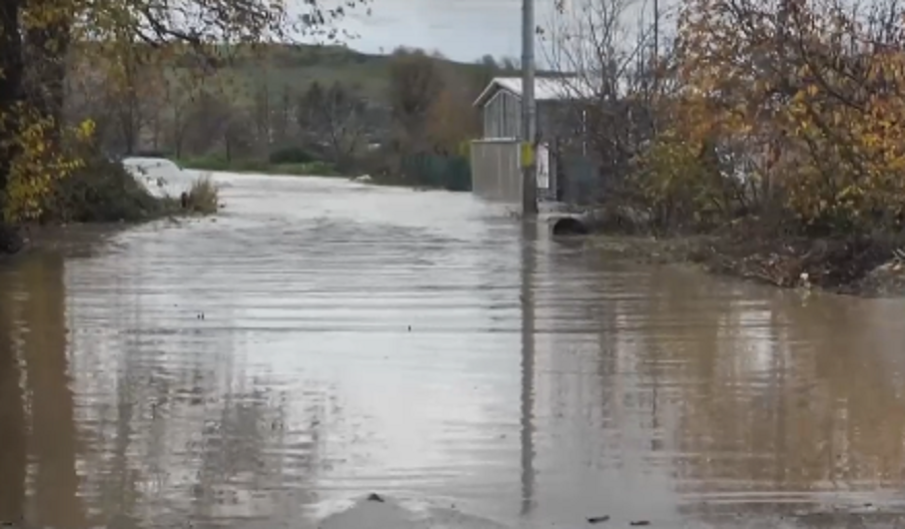 Областният управител на Благоевград с последни новини за ситуацията след наводненията