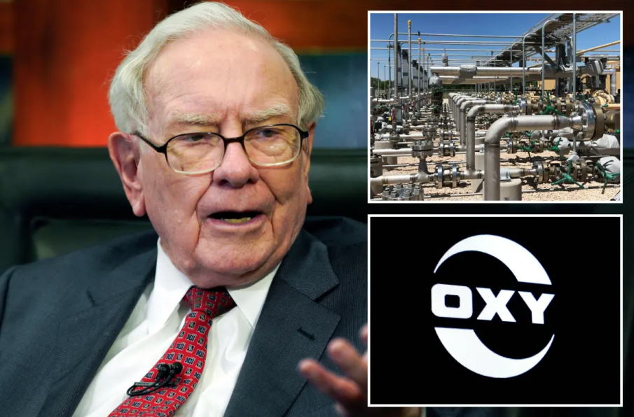 Уорън Бъфет сключи най-голямата си сделка от 3 години насам