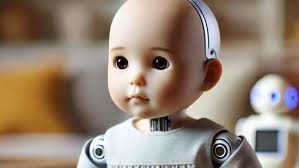 Южна Корея въвежда AI „внуци“ за справяне с депресията сред възрастните 