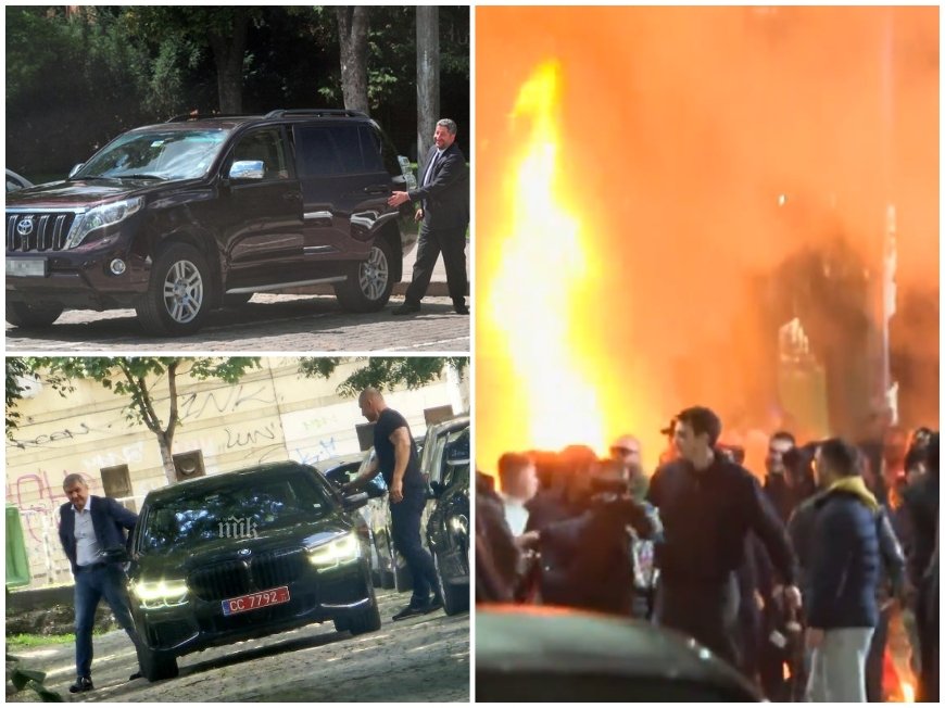 САМО В ПИК! Ето ги връзките на семейство Бобокови с Радев и ППДБ (СНИМКИ)