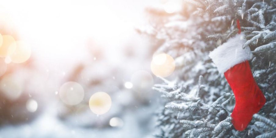 Времето на Коледа: Слънце, сняг и студени дни след празниците