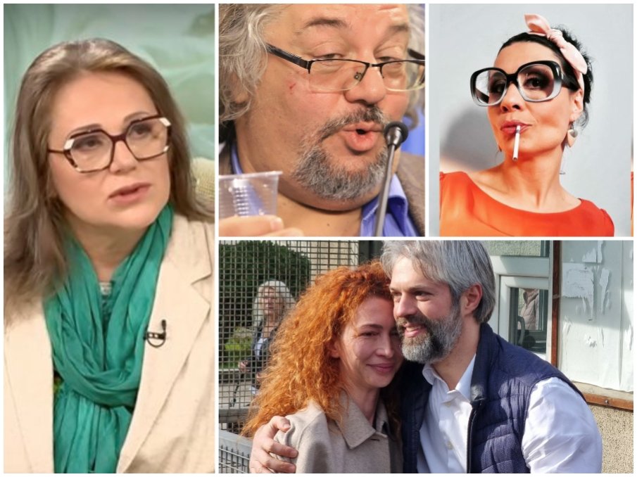 И ДА СВЪРШВА ТАЯ МЪКА! Д-р Гълъбова в ШОК от моралните устои на обществото, платило 200 бона за милионера Коцев: Остава и за президент да го издигнете