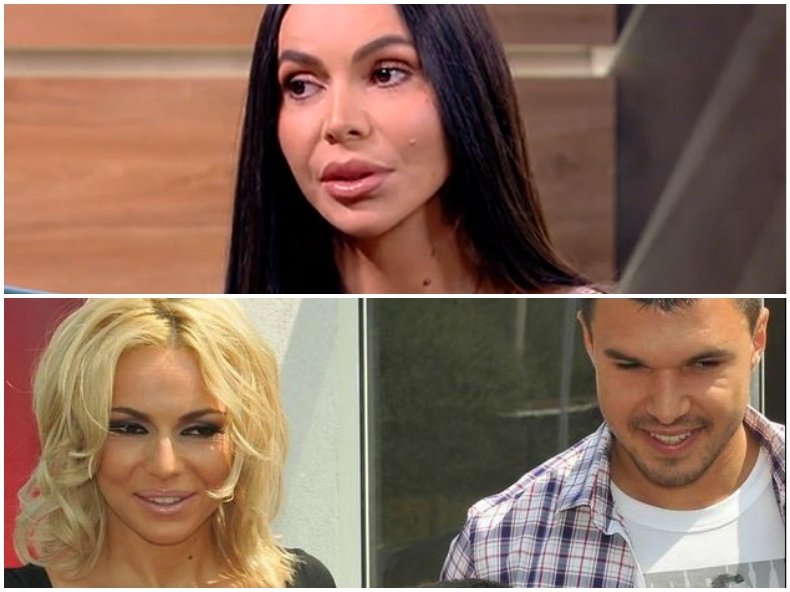 Алисия: Раздялата с Валери ми счупи сърцето