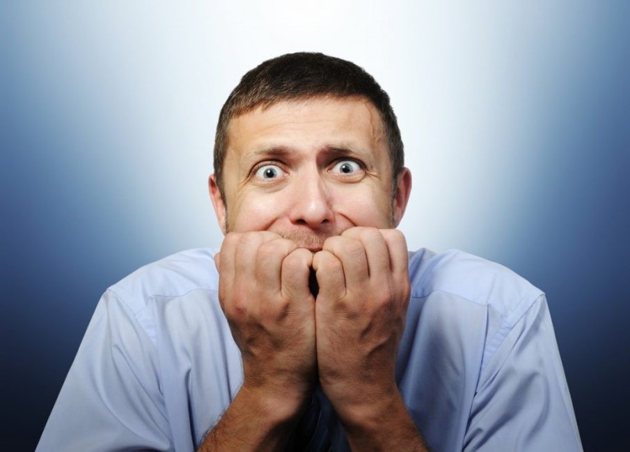 ГОЛЯМА РЯДКОСТ: Фобии, за които никога не сте чували