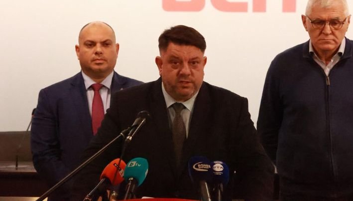 БСП с УЛТИМАТУМ: Ще преосмислим участието си в управлението, ако от бюджета отпаднат социалните ангажименти (ВИДЕО)