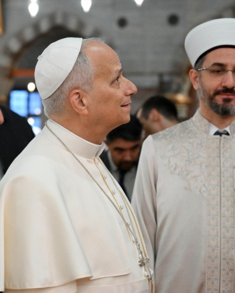 Папата отговори на Тръмп: Ще продължа да говоря силно против войната