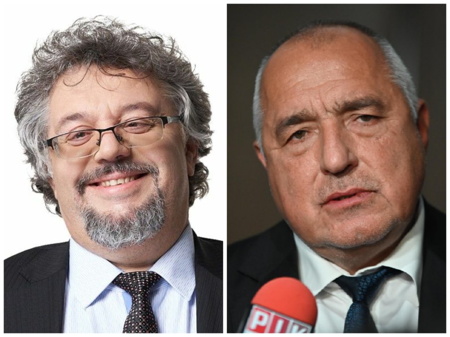 САМО В ПИК: Манол Пейков плаче за психотерапия при Борисов