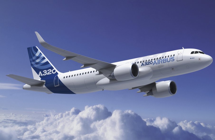 Няма отменени полети със самолети Еърбъс на българските летища