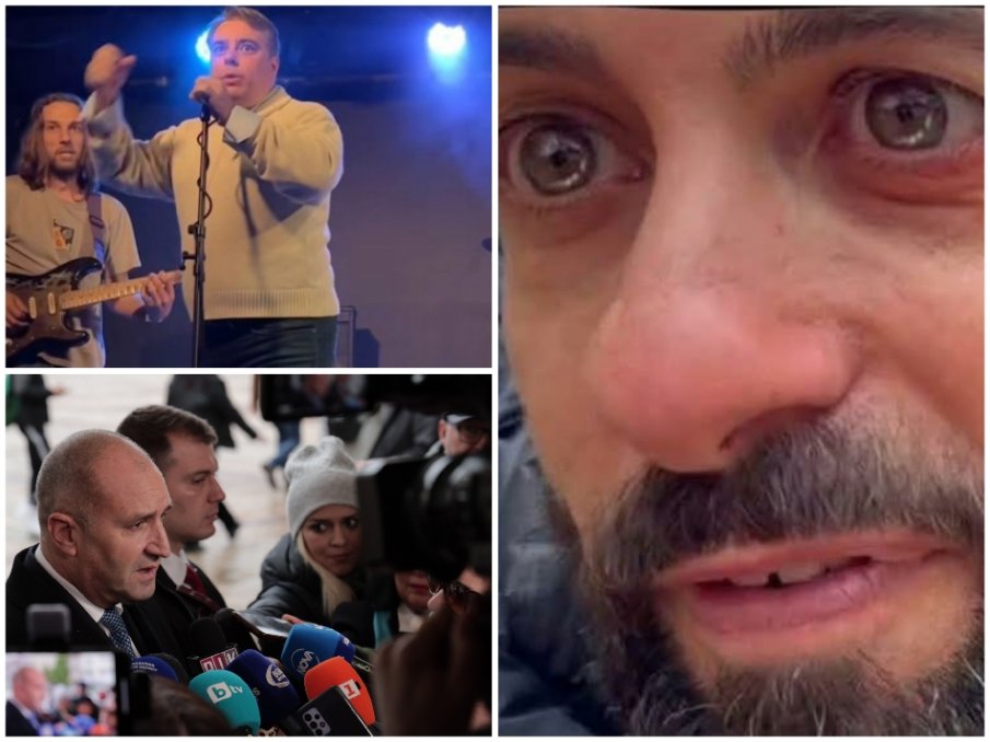 ГОРЕЩА ПРОГНОЗА: ППДБ правят всичко възможно да поднесат България на тепсия на Румен Радев, но ще платят изключително тежка цена, където няма happy end