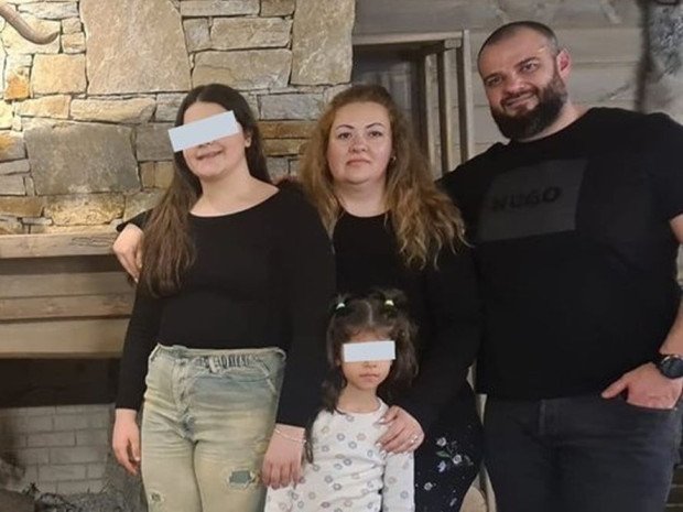 ТРАГЕДИЯТА Е ОГРОМНА! Загиналото край Пловдив семейство се прибирало от детски рожден ден