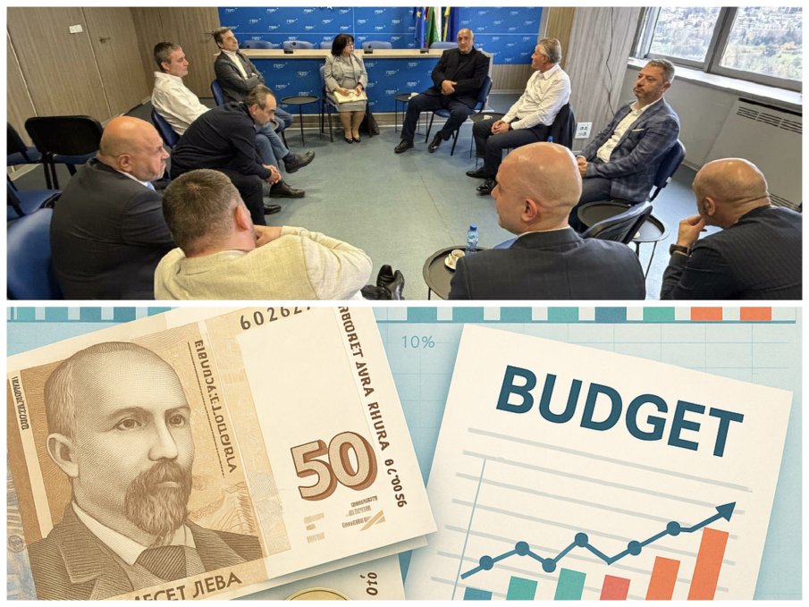 РЕСТАРТЪТ НА БЮДЖЕТА: Ключова седмица - ето какво предстои за план-сметката на държавата