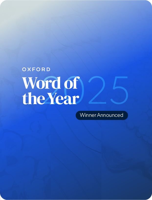 Oxford обяви „rage bait“ за дума на 2025 г.