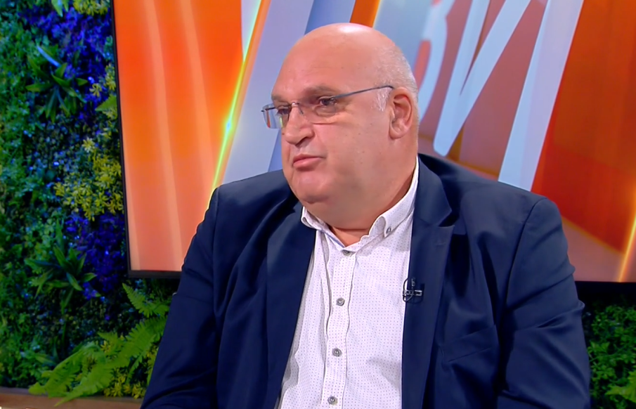 Д-р Николай Брънзалов: Системата на здравеопазване в България е тежко недофинансирана