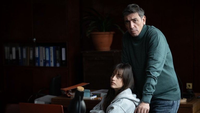 След БНТ и Нова пуска БГ крими сериал