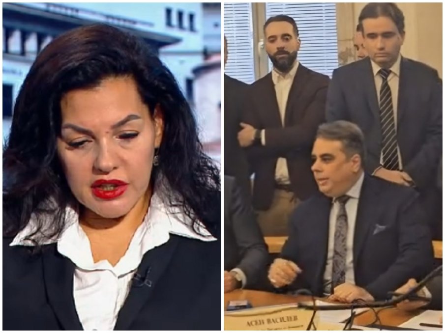 Цветанка Андреева разкри КОВАРНАТА ЦЕЛ на протеста и какво се крие зад цирковете на Асен Василев