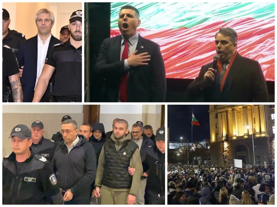 ПО КРОЙКАТА НА ППДБ: Анатомия на добрата и лошата прокуратура, и как бунтът на локалите не осъзнава, че протестира срещу собствения си интерес