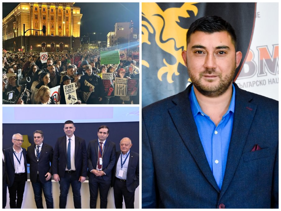 ДИСЕКЦИЯ НА ЛЪЖАТА зад простата ИСТИНА, която жълтопаветието на Асен Василев не може да проумее