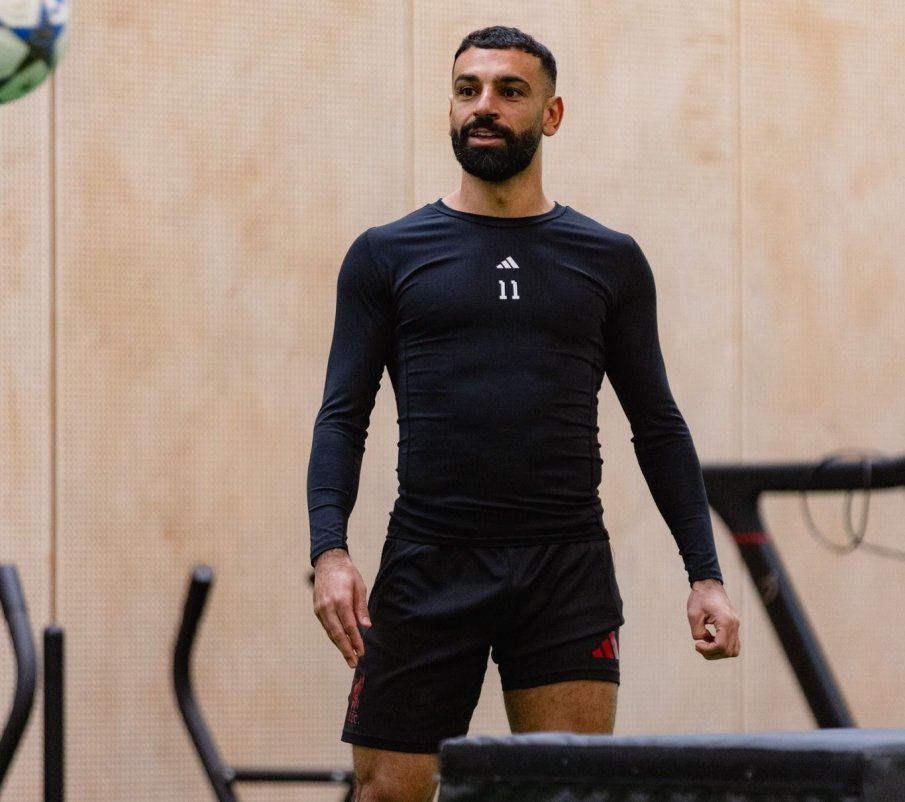 Спешна среща в Ливърпул след бруталното интервю на Салах