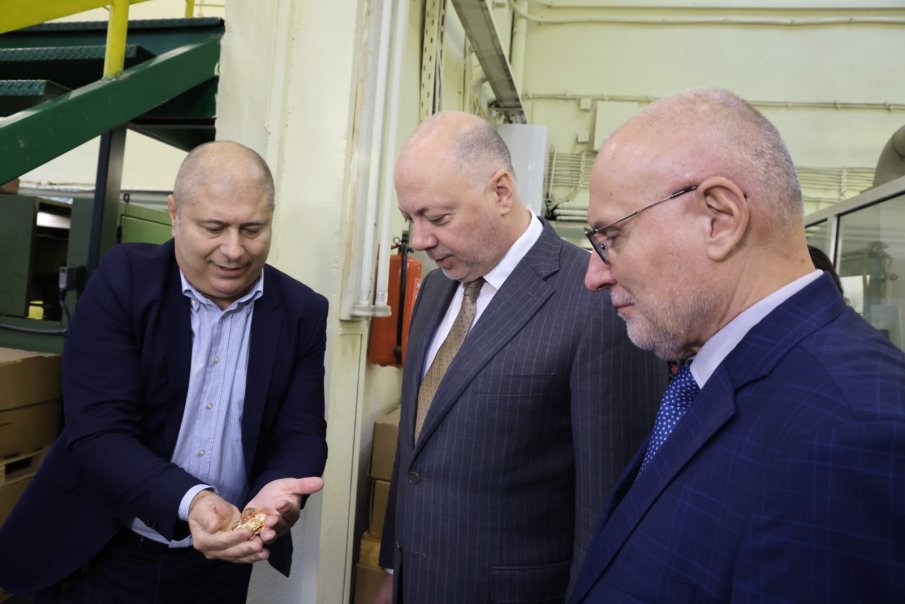 Премиерът Желязков: Българските евромонети ще са законно платежно средство от 1 януари и ще носят национални символи (СНИМКИ)