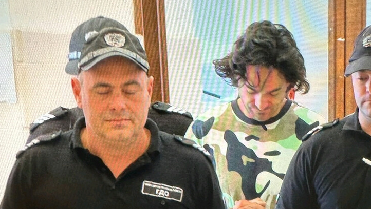 Съдът разпореди доживотен затвор за убиеца на Кристиян Пеев